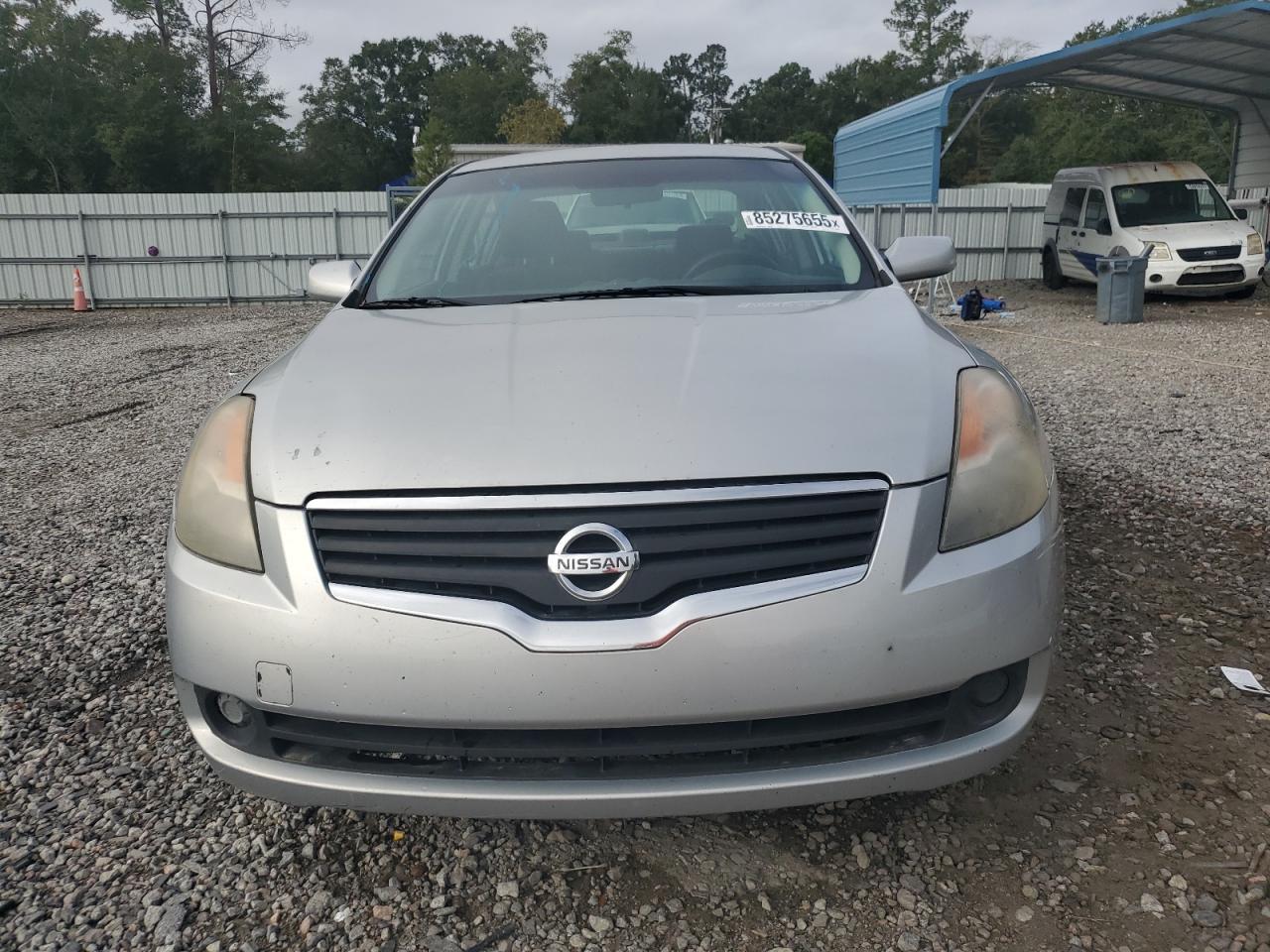 2008 Nissan Altima 2.5 - Image 5