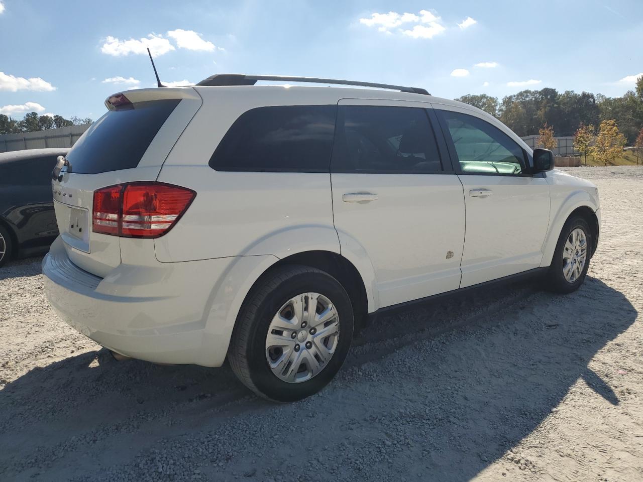 2018 Dodge Journey Se - Image 3