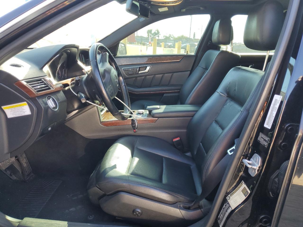 2012 Mercedes-Benz E 350 - Фото 7