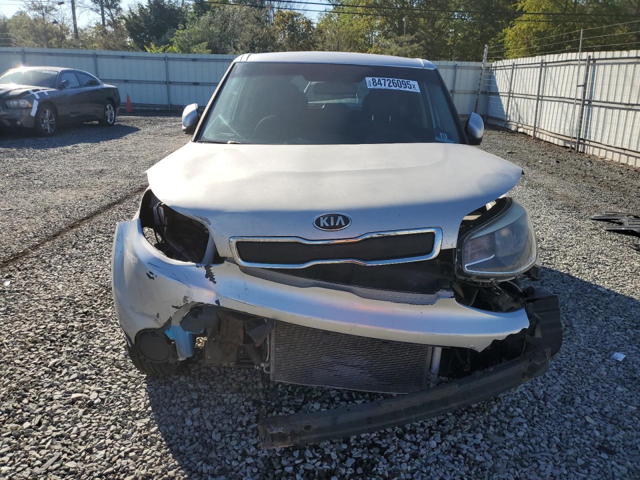 2016 Kia Soul - Image 5