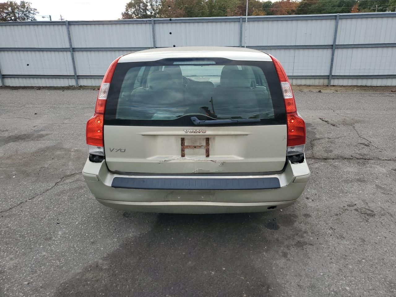 2006 Volvo V70 - Фото 6