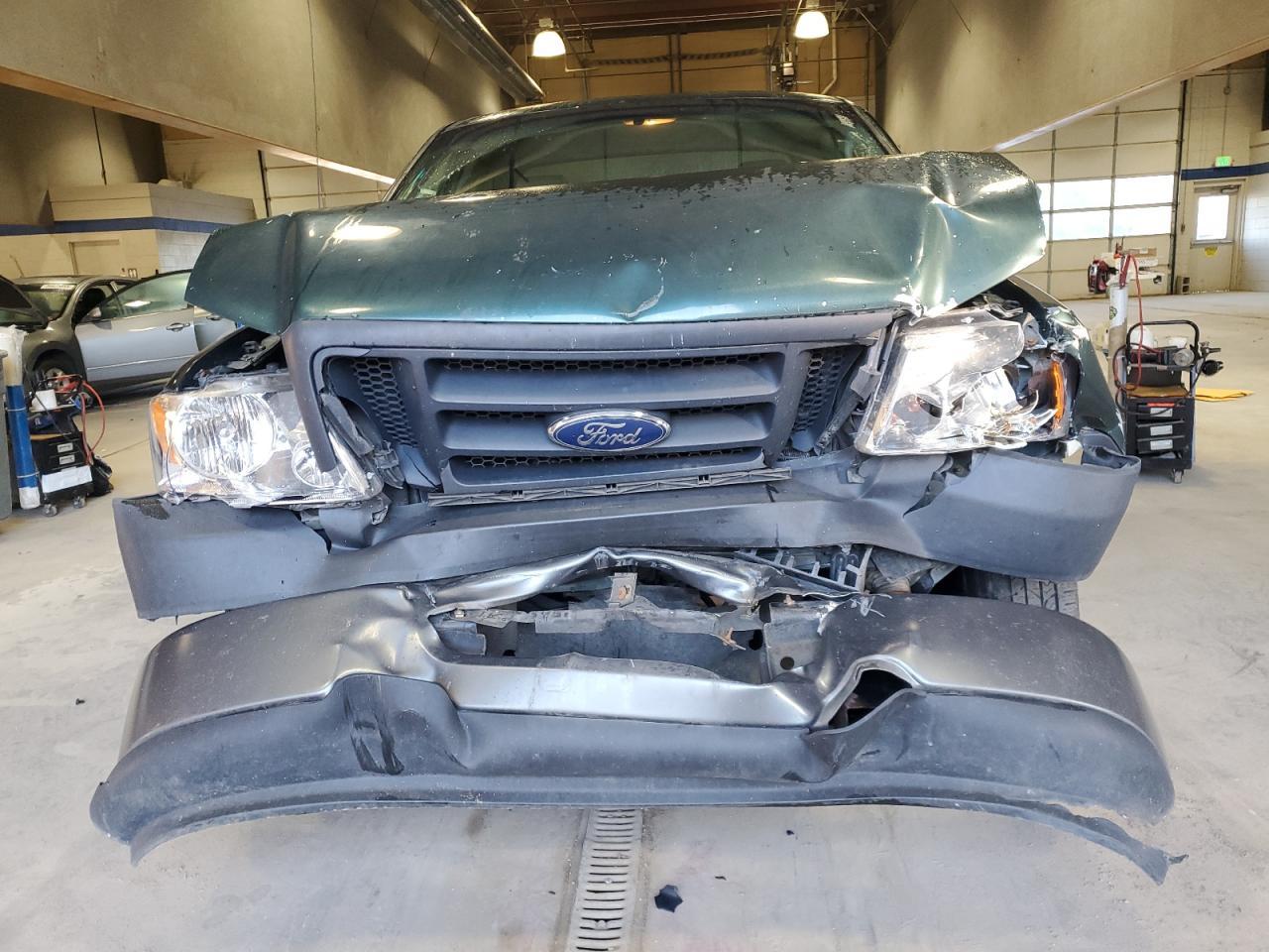 2008 Ford F150 - Image 5