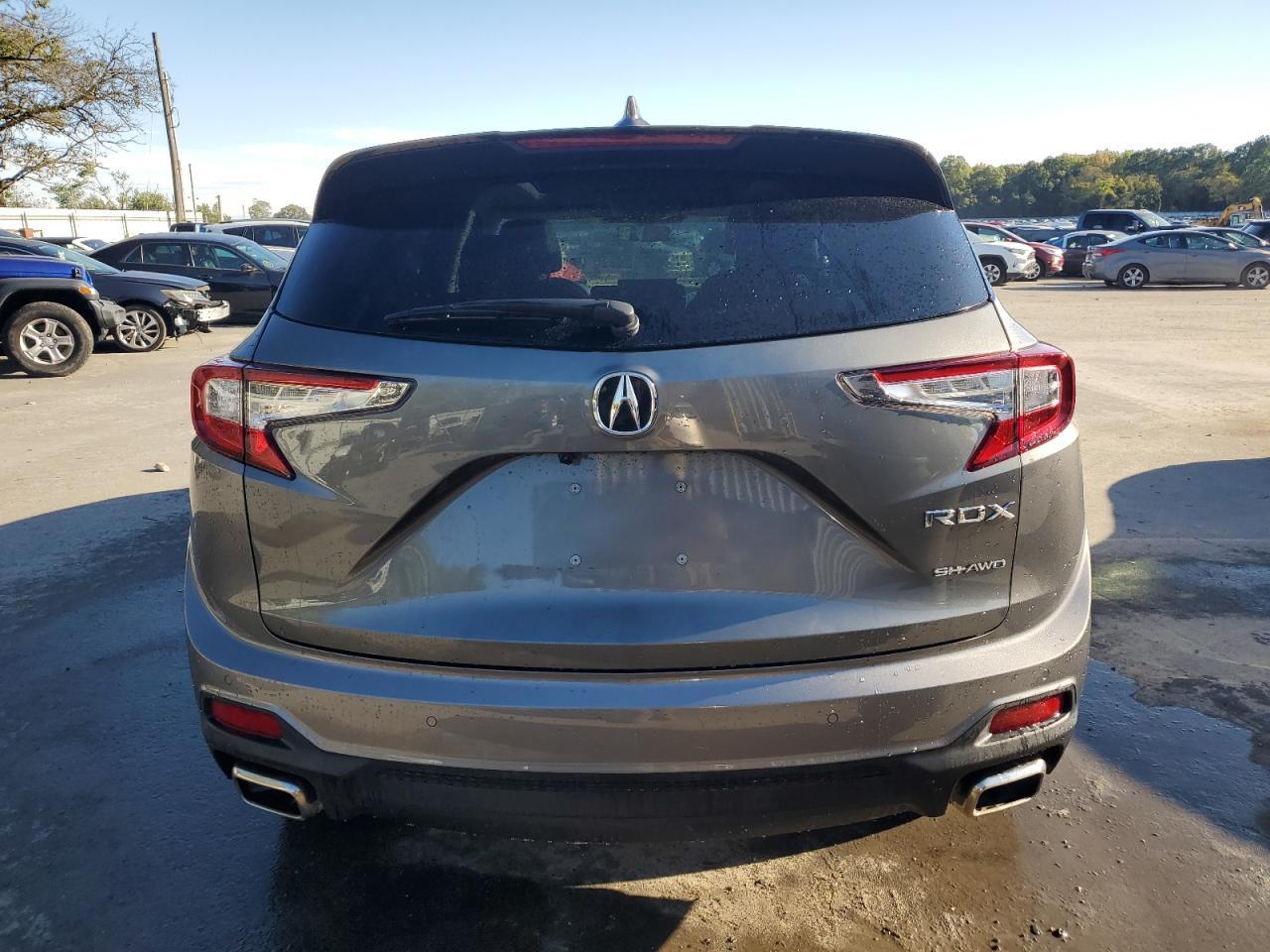 2023 Acura Rdx Technology - Image 6