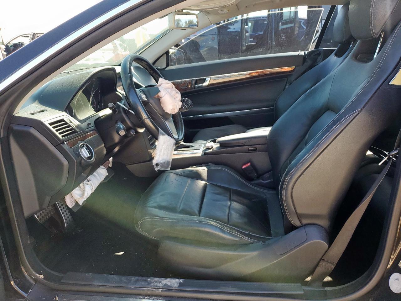 2012 Mercedes-Benz E 350 - Фото 7