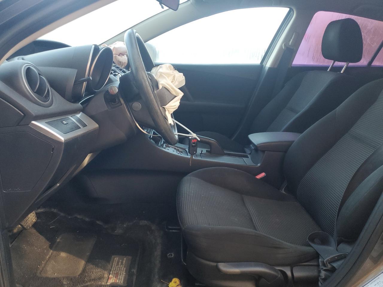 2012 Mazda 3 I - Фото 7