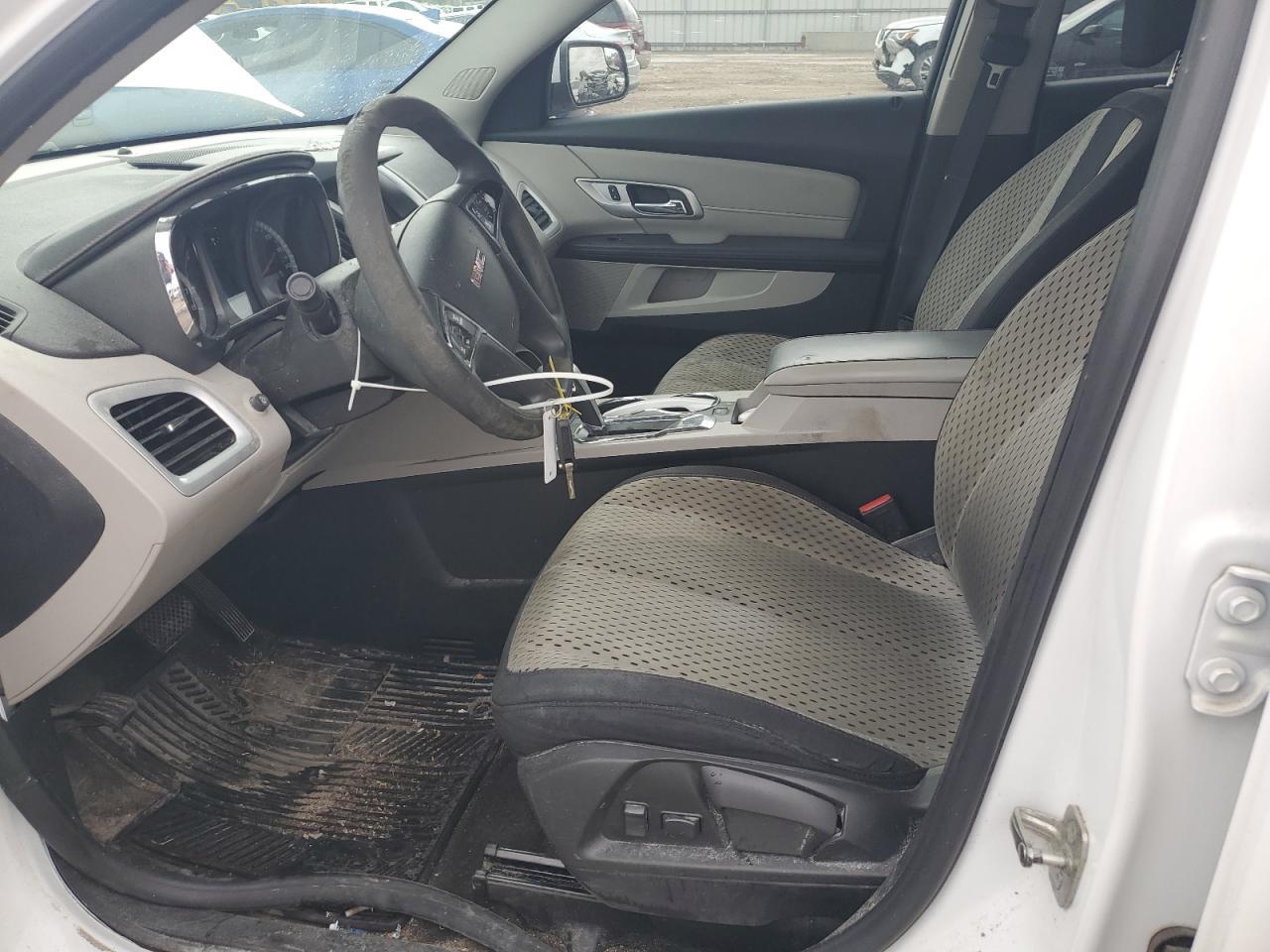 2013 GMC Terrain Sle - Image 7