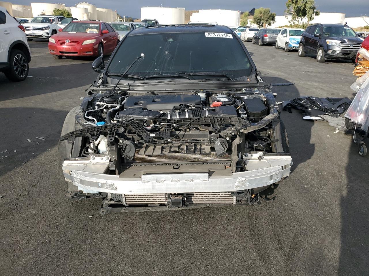 2021 Honda Accord Sport - Image 5