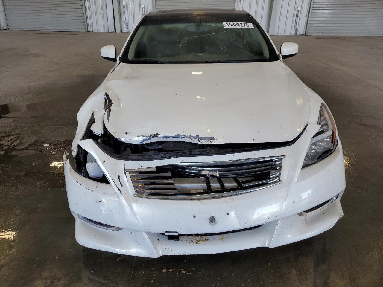 2012 Infiniti G37 - Image 5