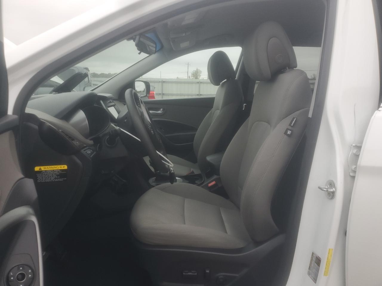 2018 Hyundai Santa Fe Sport 2.4L - Фото 7