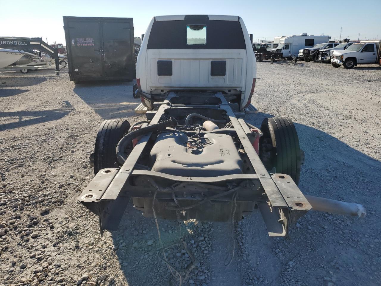 2019 Ram 4500 - Фото 6