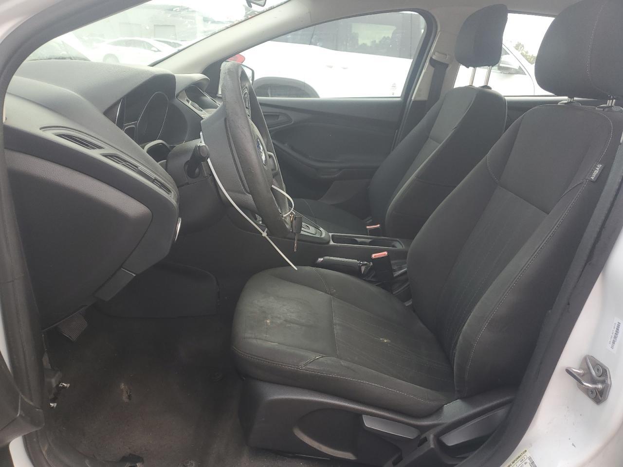 2018 Ford Focus S - Фото 7