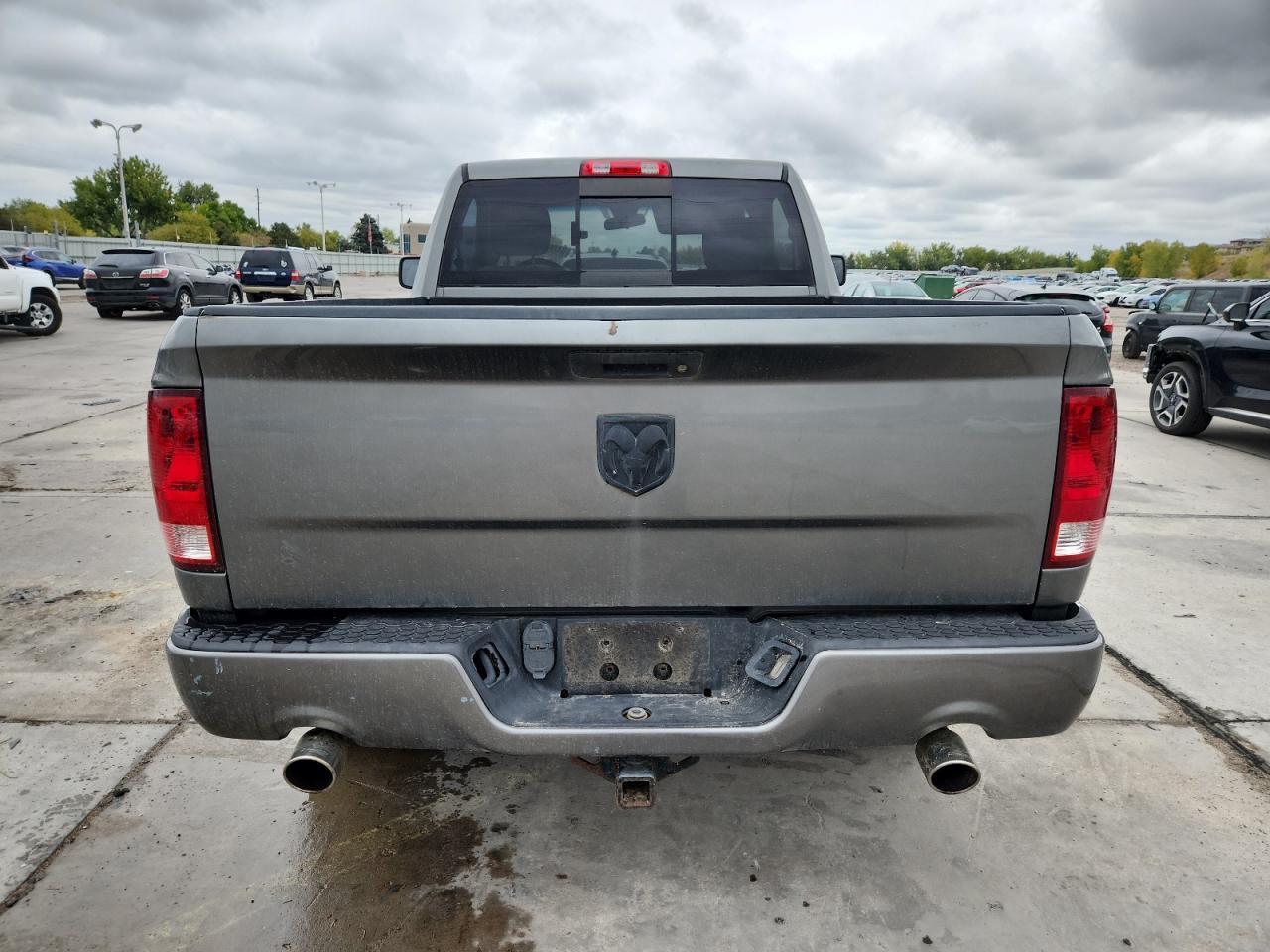 2013 Ram 1500 St - Image 6