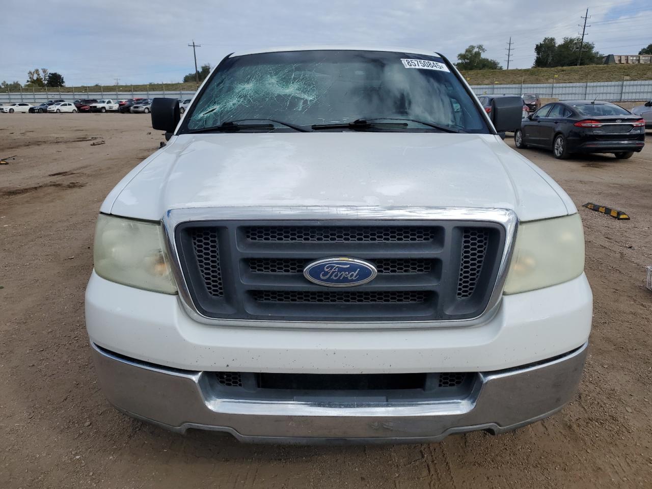 2004 Ford F150 - Фото 5