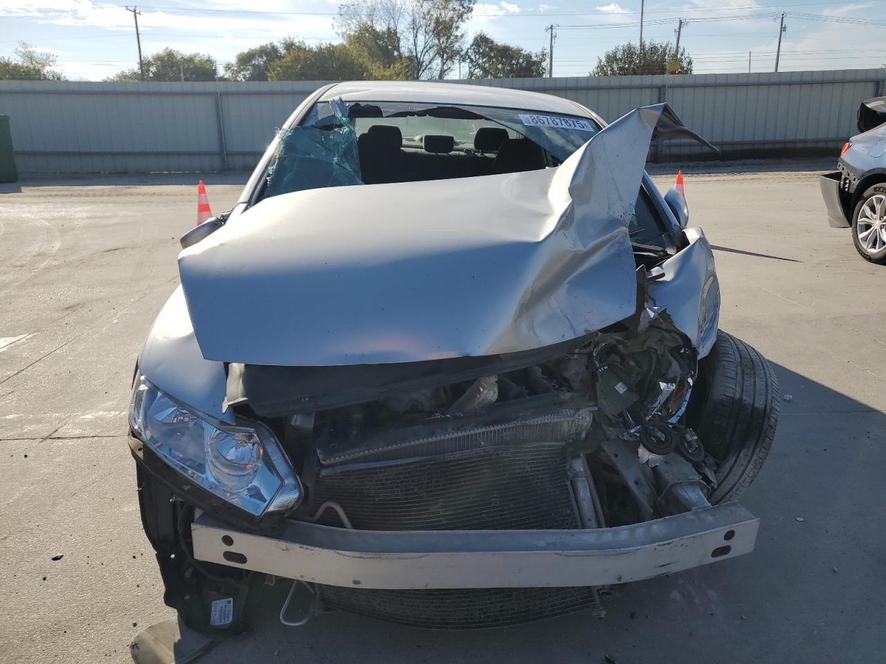 2008 Honda Civic Ex - Image 5