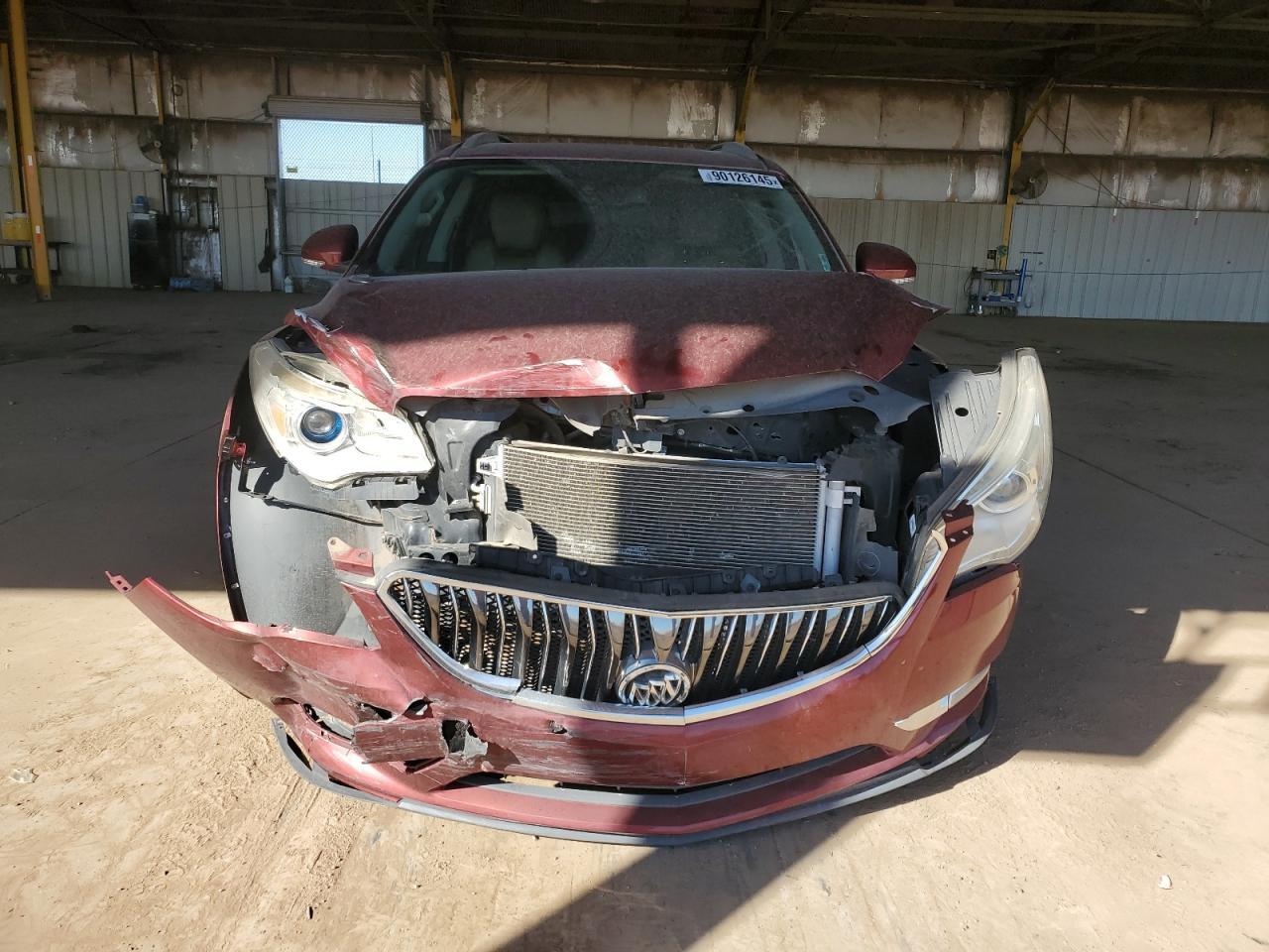 2017 Buick Enclave - Фото 5