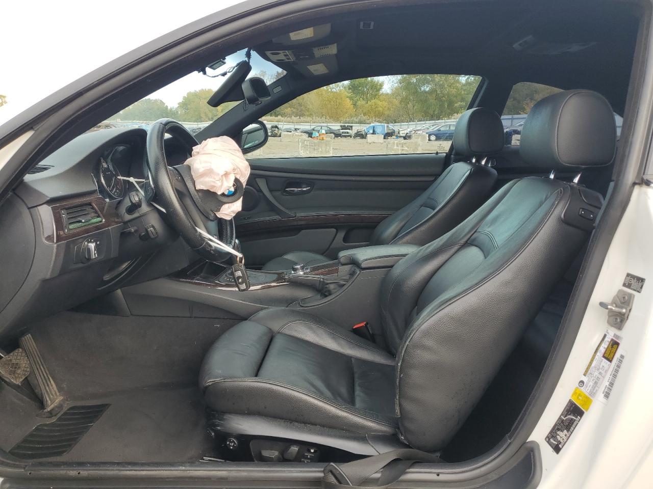 2012 BMW 328 I Sulev - Фото 7