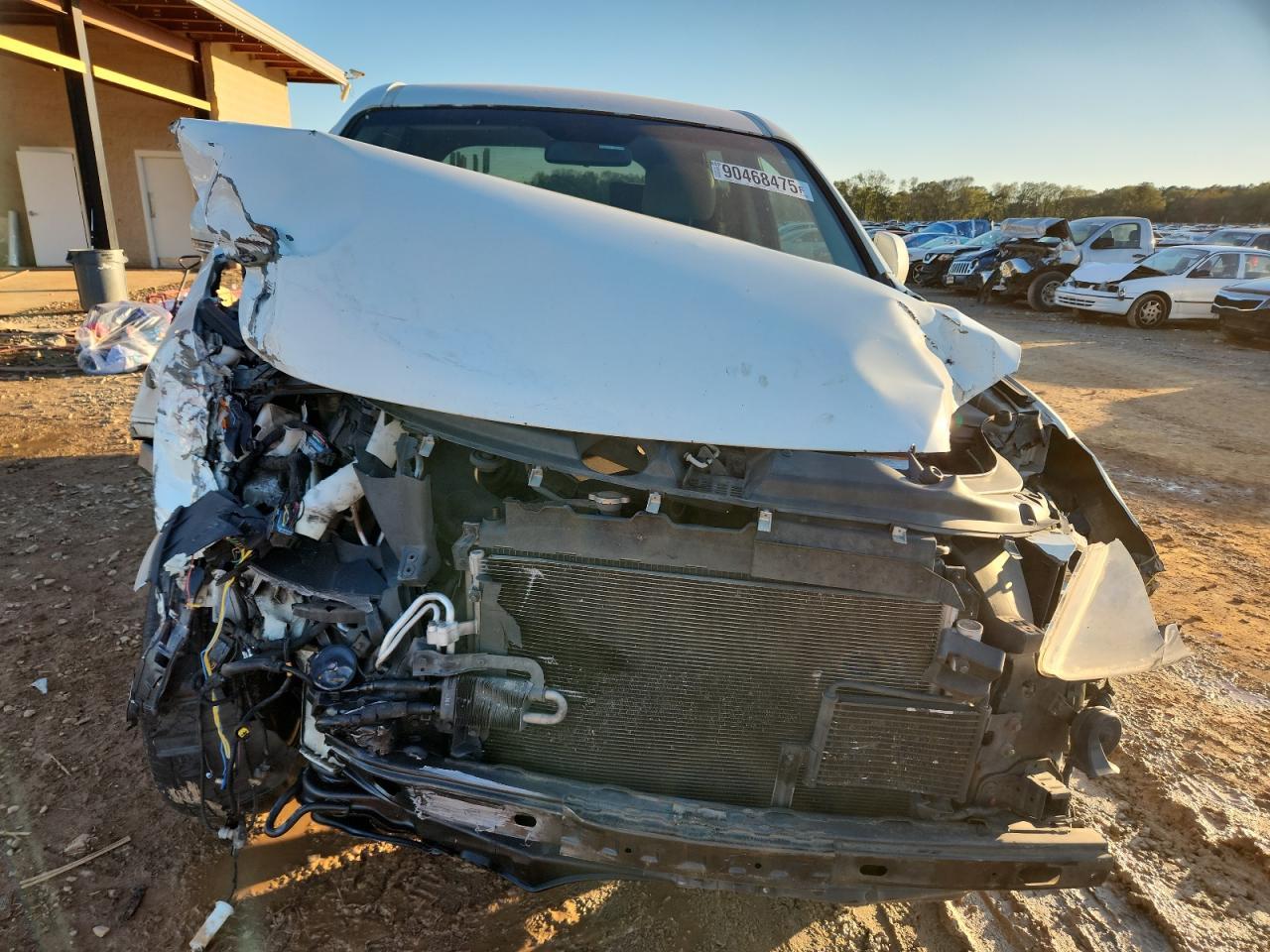 2008 Hyundai Veracruz Gls - Фото 5