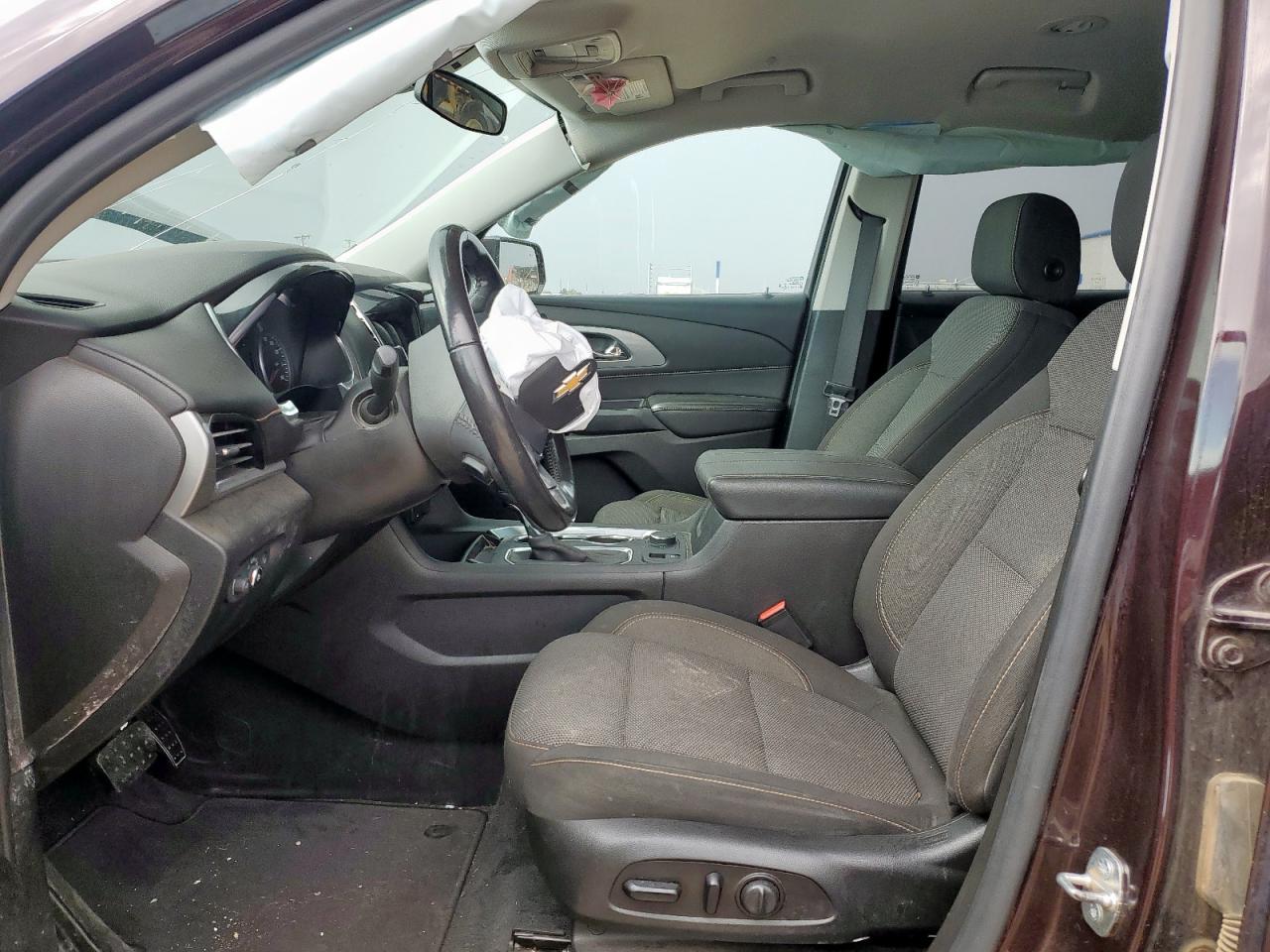 2020 Chevrolet Traverse Lt - Image 7