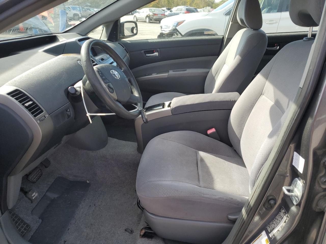 2008 Toyota Prius - Фото 7