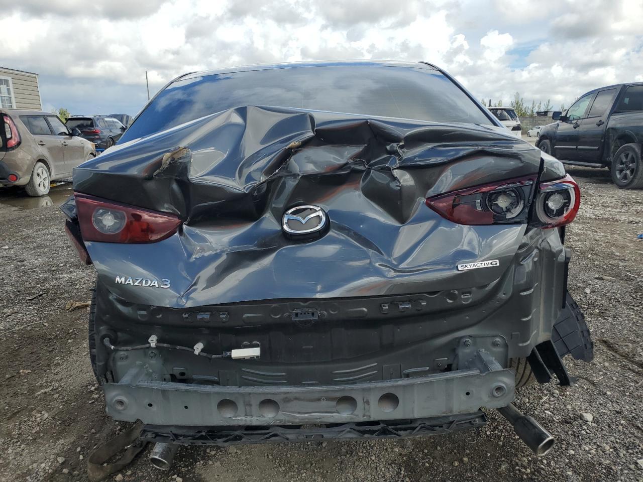2023 Mazda 3 Select - Image 6