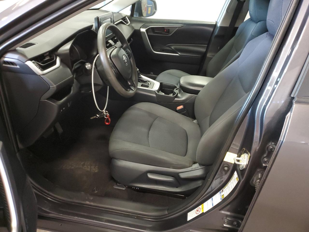 2019 Toyota Rav4 Le - Фото 7