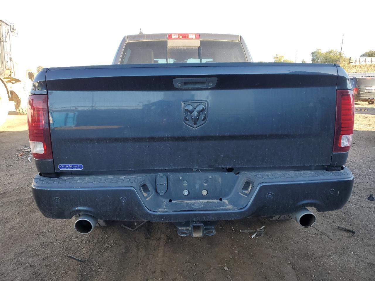 2014 Ram 1500 Sport - Фото 6