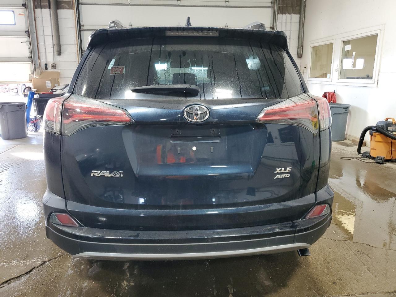 2018 Toyota Rav4 Adventure - Image 6