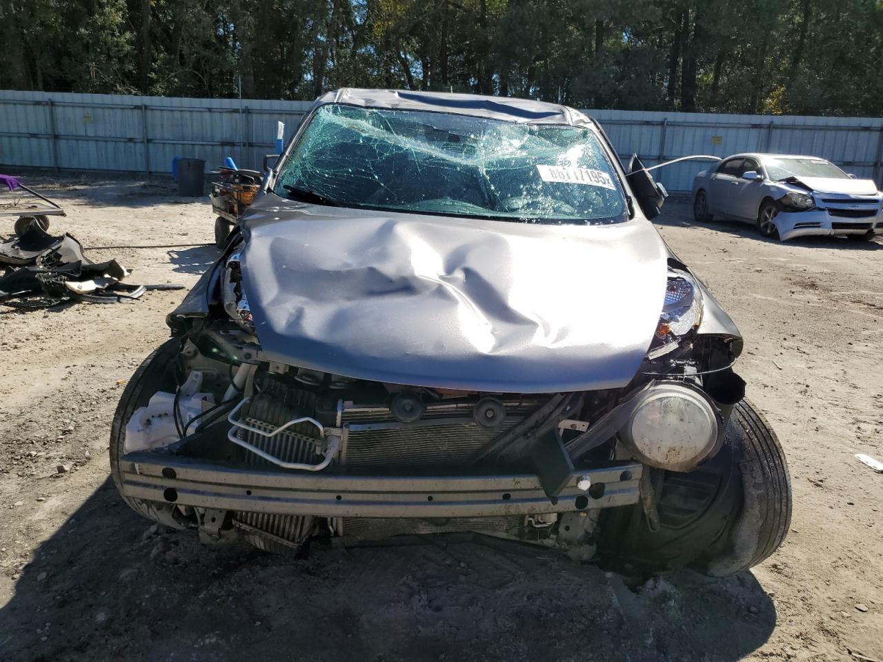 2014 Nissan Juke S - Фото 5