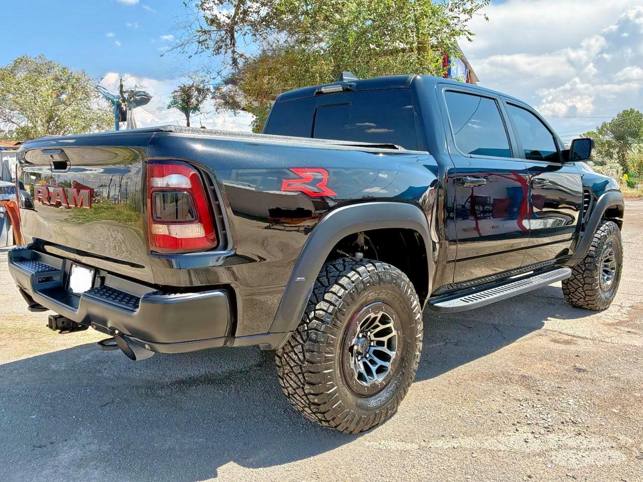 2021 Ram 1500 Trx - Image 4