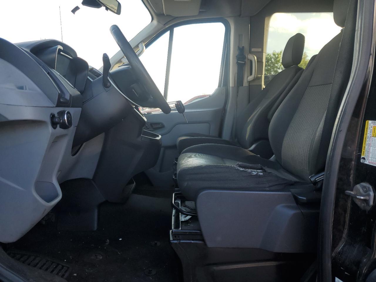 2015 Ford Transit T-350 - Фото 7