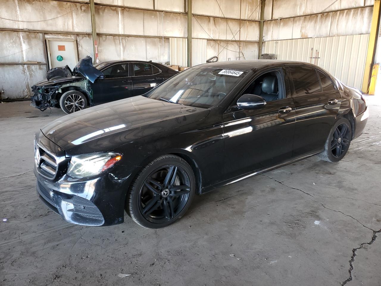 2019 Mercedes-Benz E 300