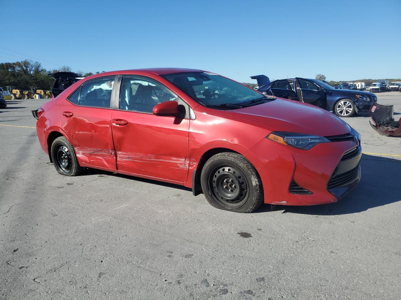 2019 Toyota Corolla L - Image 4