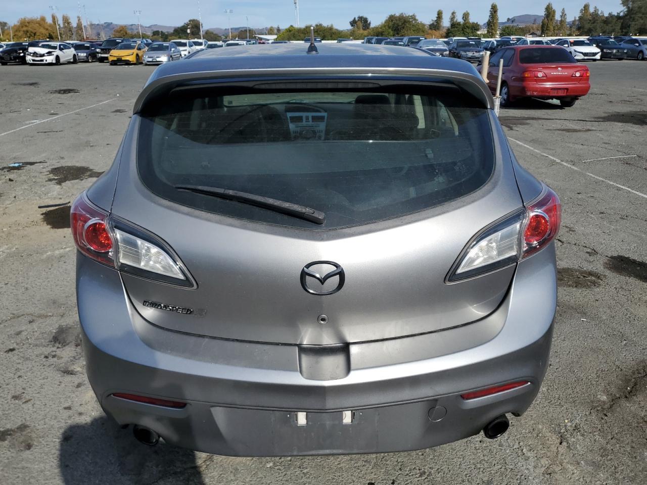 2010 Mazda Speed 3 - Image 6