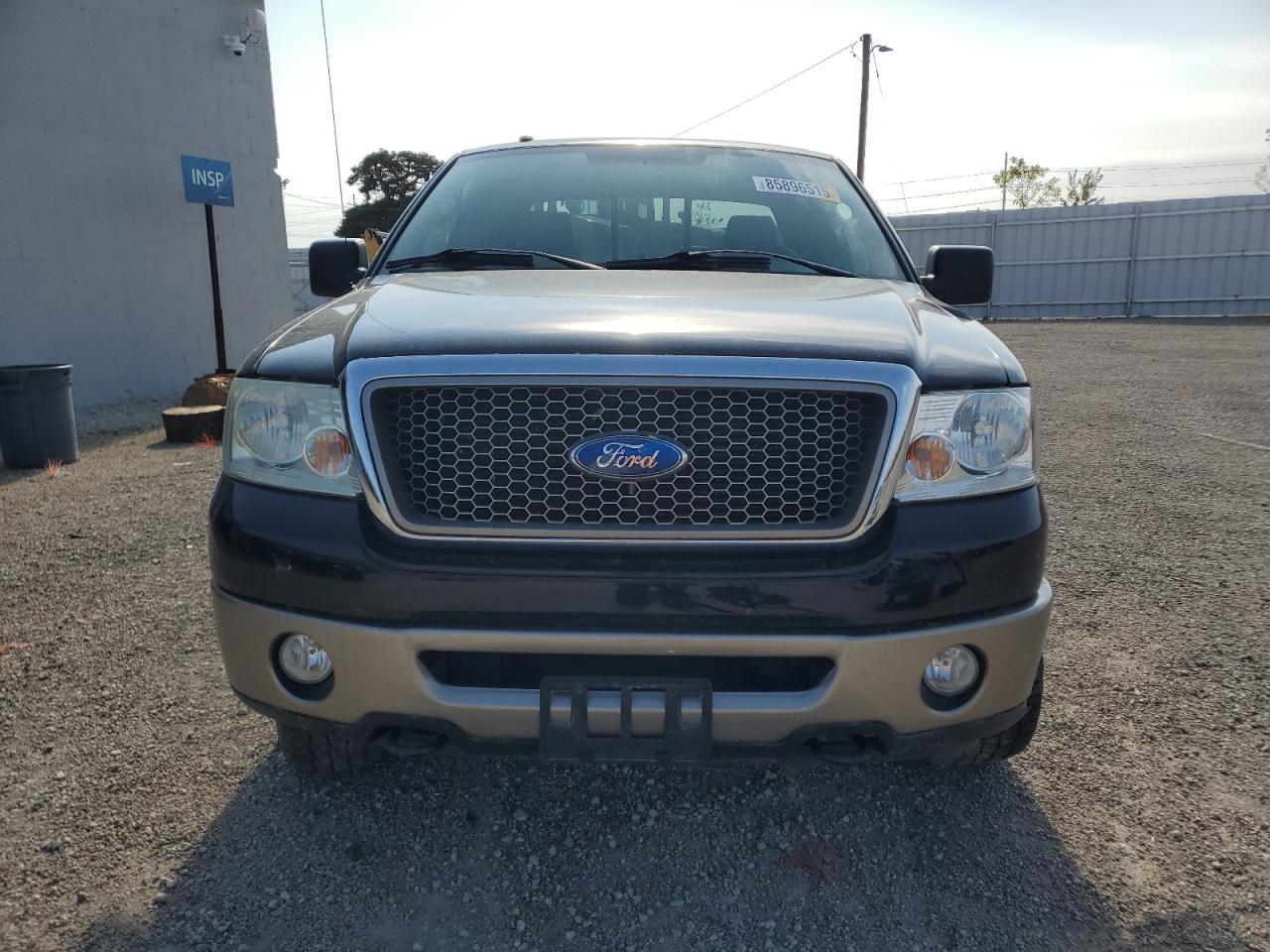 2006 Ford F150 - Фото 5