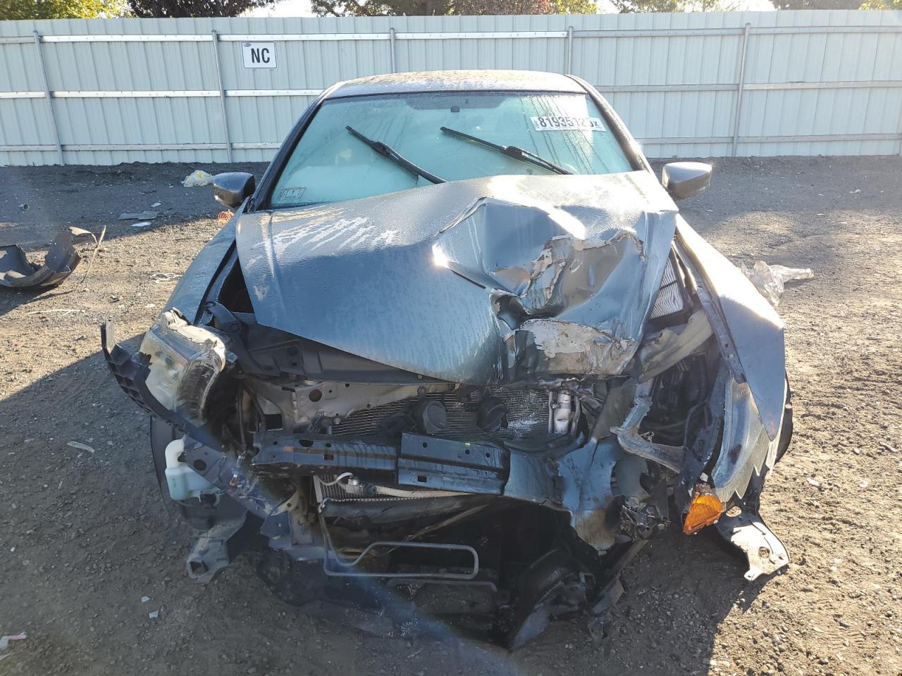 2012 Honda Accord Se - Фото 5