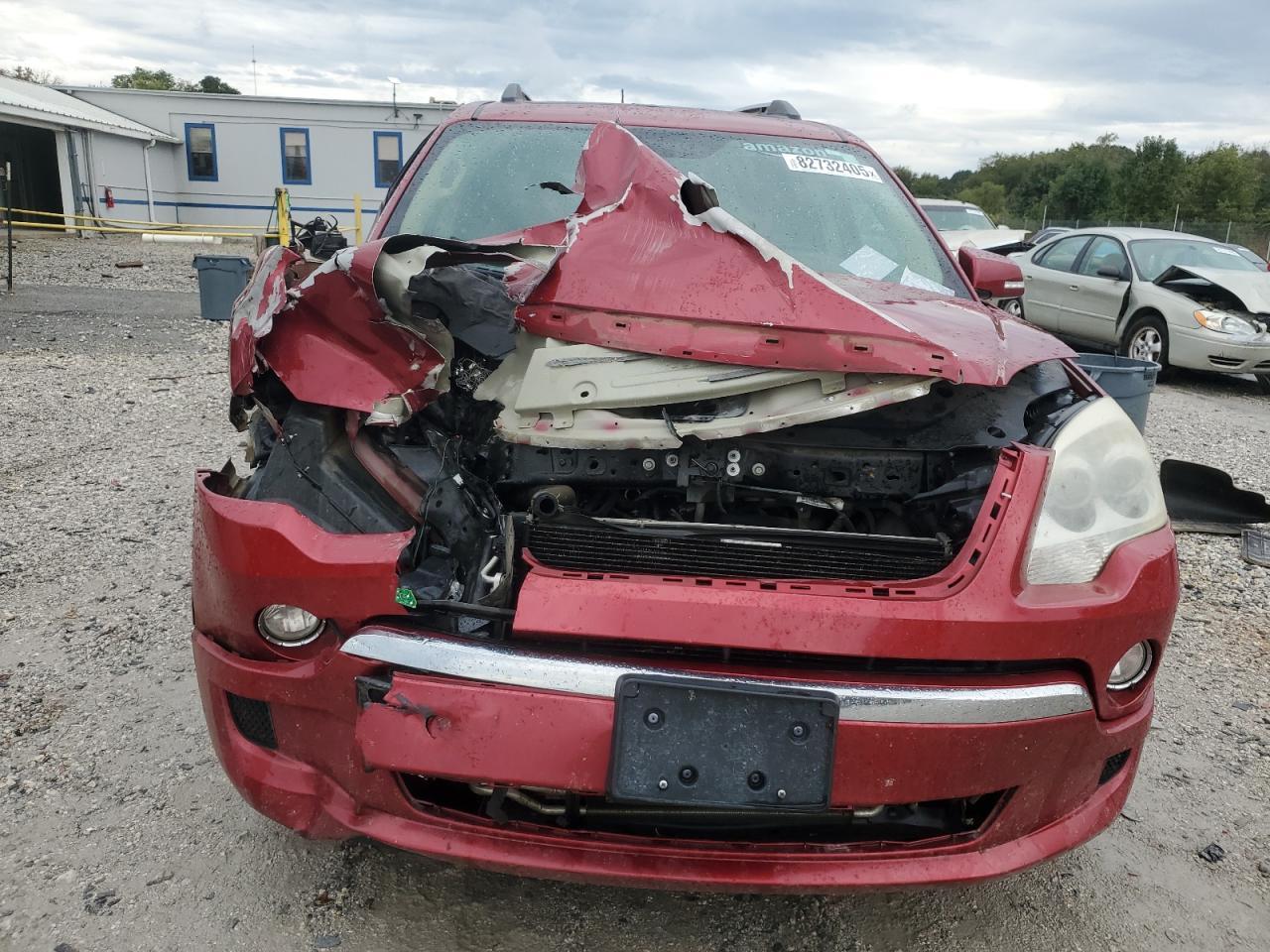 2012 GMC Acadia Denali - Image 5