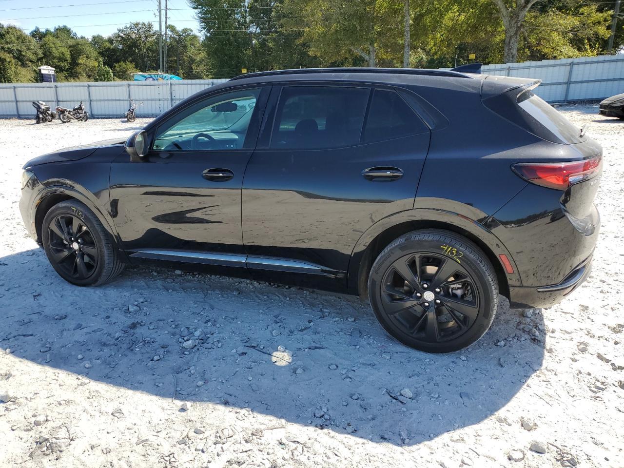 2021 Buick Envision Preferred - Image 2
