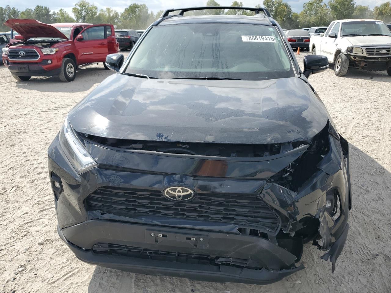 2025 Toyota Rav4 Xle Premium - Фото 5