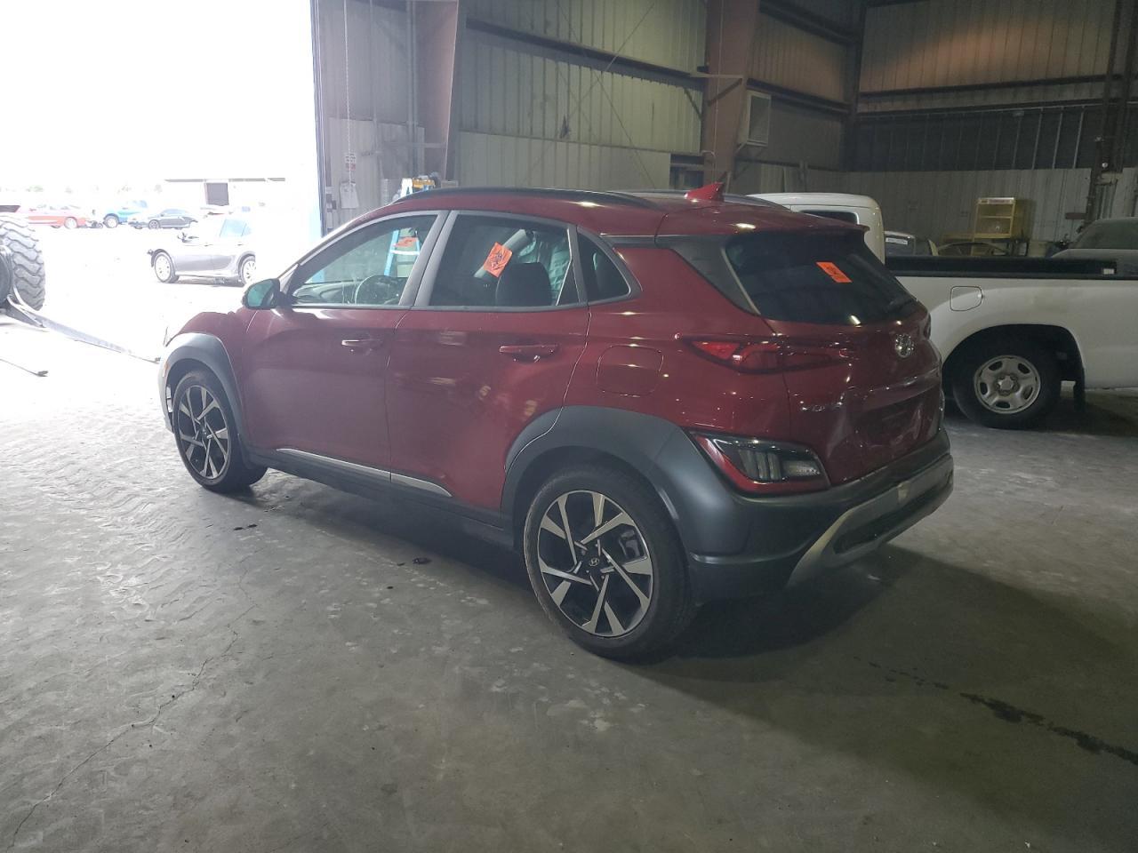 2023 Hyundai Kona Limited - Image 2