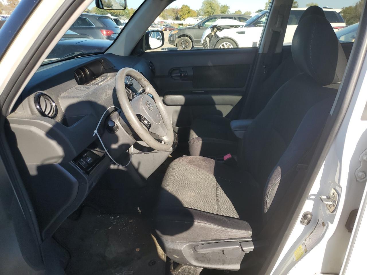 2012 Toyota Scion Xb - Фото 7