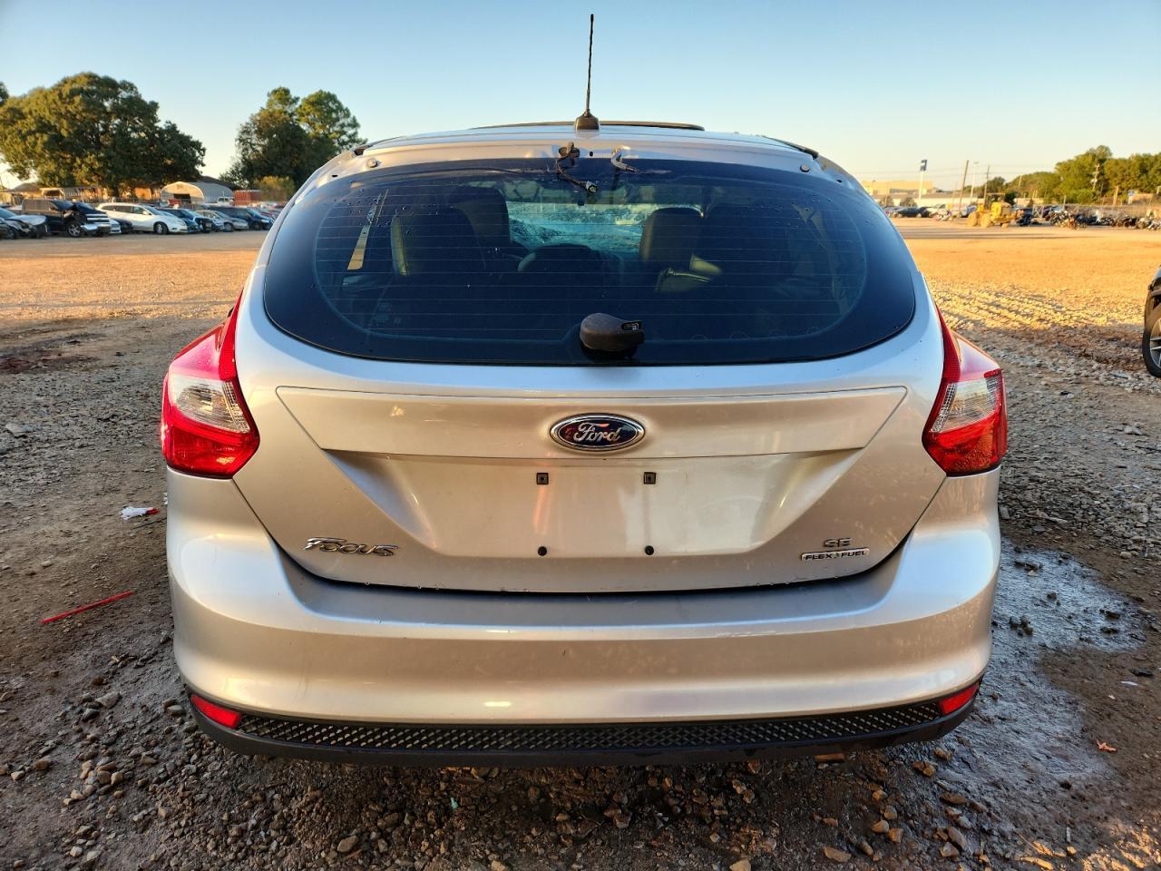 2013 Ford Focus Se - Image 6