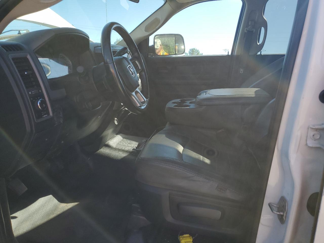 2018 Ram 3500 - Фото 7