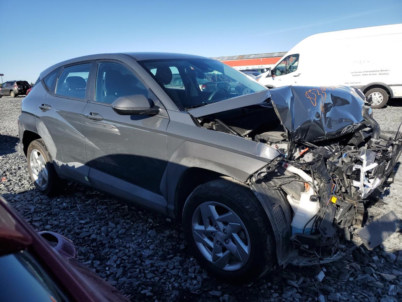 2024 Hyundai Kona Se - Image 4