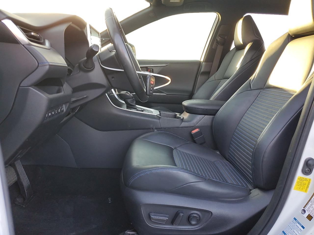 2022 Toyota Rav4 Xse - Фото 7