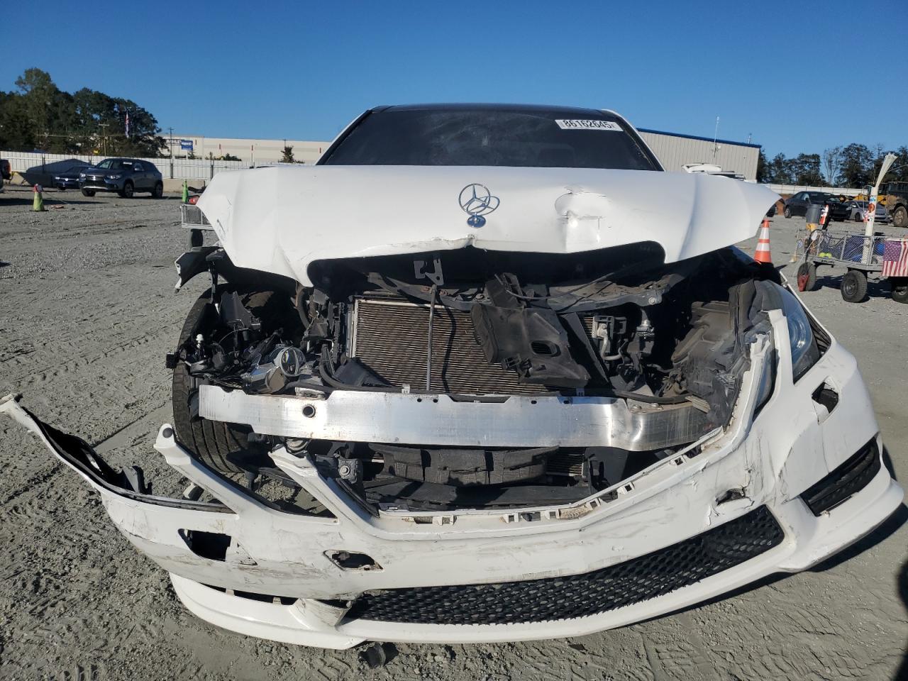 2013 Mercedes-Benz E 350 4Matic - Фото 5