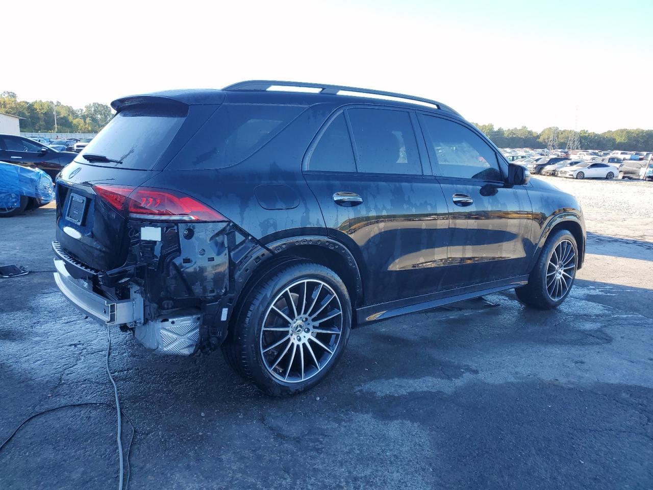 2023 Mercedes-Benz Gle 350 - Фото 3