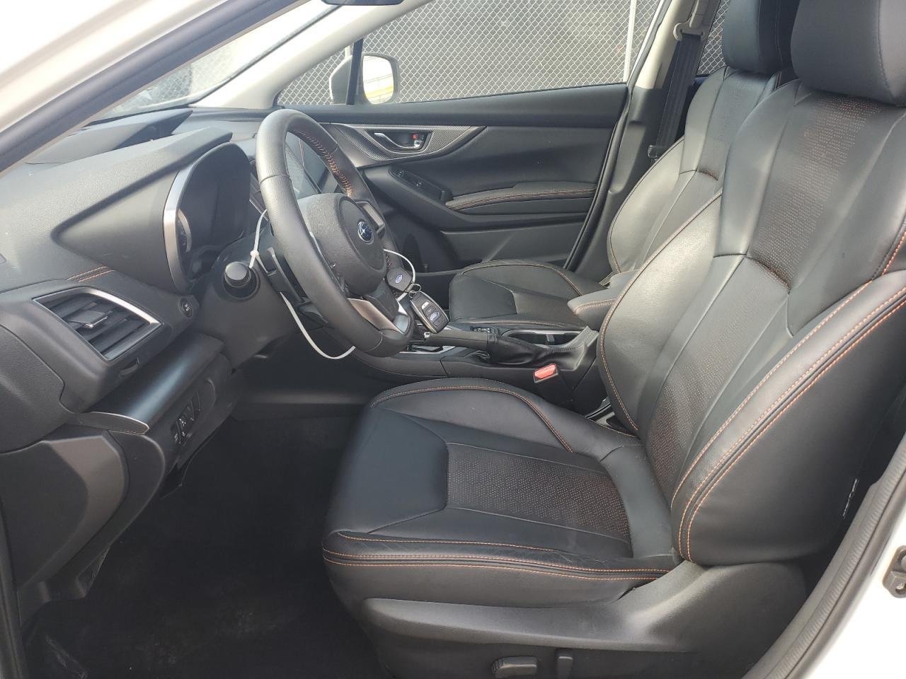 2023 Subaru Crosstrek Limited - Image 7