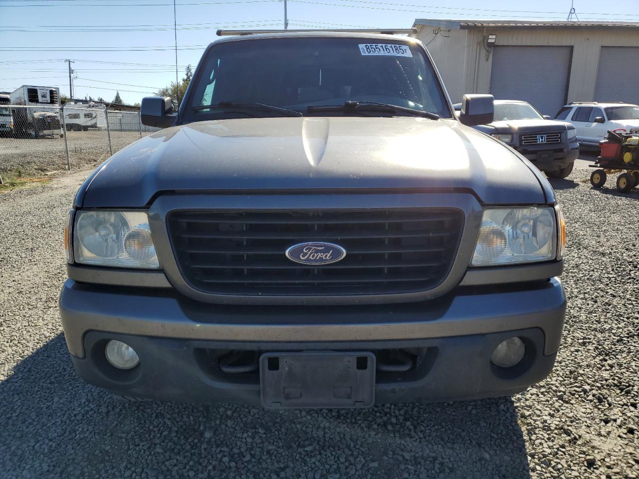 2008 Ford Ranger Super Cab - Фото 5