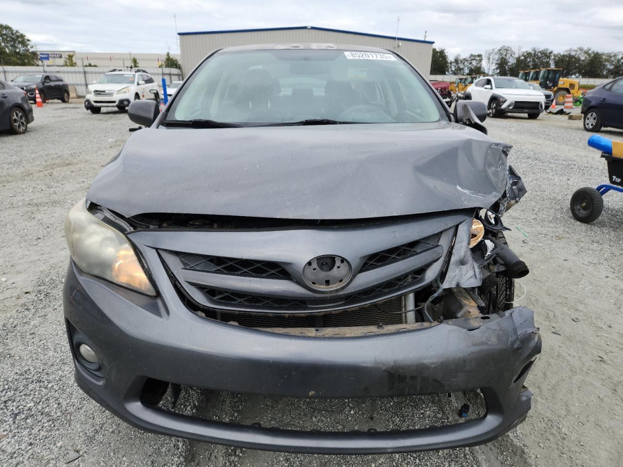 2013 Toyota Corolla Base - Image 5