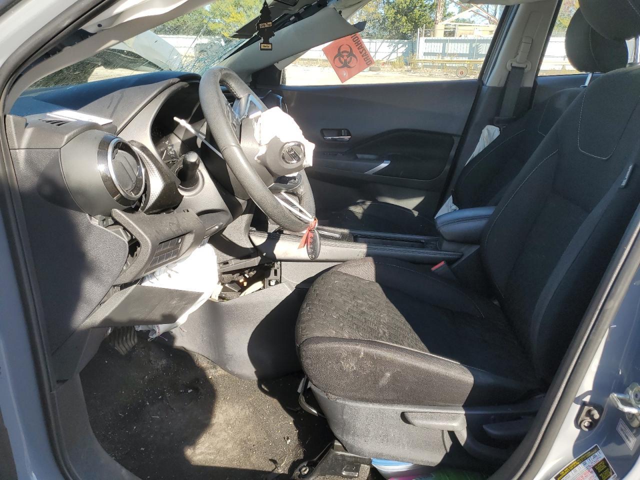 2021 Nissan Kicks Sv - Image 7